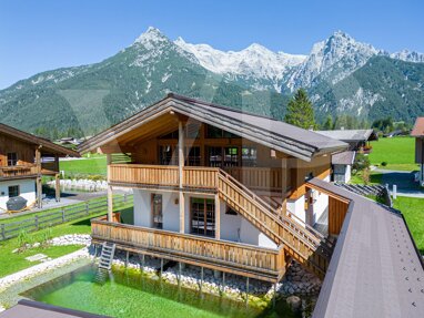 Haus zum Kauf 2.690.000 € 4 Zimmer 184 m² 830 m² Grundstück St. Ulrich am Pillersee 6393