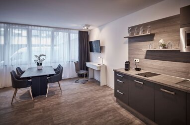 Wohnung zur Miete Wohnen auf Zeit 1.890 € 2 Zimmer 48 m² frei ab sofort Sülz Köln 50939