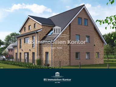 Wohnung zum Kauf 275.000 € 3 Zimmer 83,5 m² Neermoor Moormerland 26802