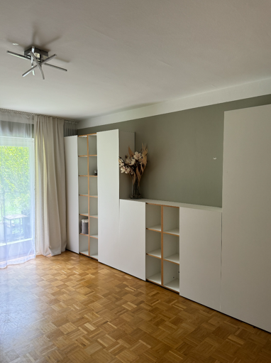 Apartment zur Miete 2.000 € 3 Zimmer 98 m² Erdgeschoss Englschalking München 81927