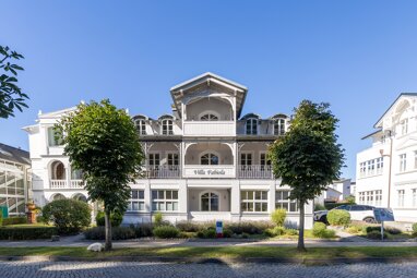 Wohnung zum Kauf 629.000 € 3 Zimmer 123 m² Binz Ostseebad Binz 18609
