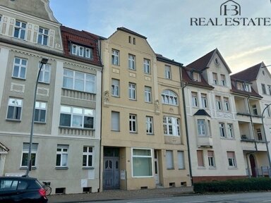 Wohnung zur Miete 585 € 3 Zimmer 90 m² 3. Geschoss frei ab sofort Südwall 37 Stendal Stendal 39576