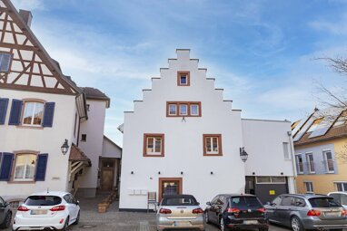 Wohnung zum Kauf 225.000 € 3 Zimmer 59,6 m² Teningen Teningen 79331