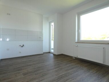 Wohnung zur Miete 465 € 2 Zimmer 57,5 m² Erdgeschoss Oskar-Pannen-Str. 19 Bergborbeck Essen 45355