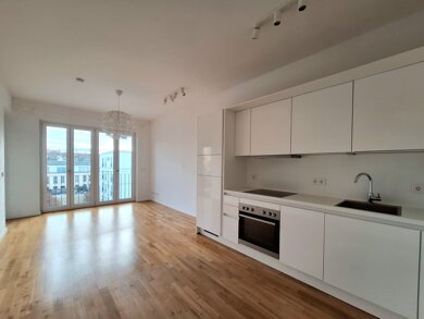 Wohnung zur Miete 620 € 2 Zimmer 47,5 m² 2. Geschoss frei ab 15.03.2025 Scheffelstraße 28 Connewitz Leipzig 04277