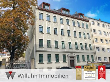 Wohnung zum Kauf 179.000 € 3 Zimmer 73,1 m² EG Gohlis - Mitte Leipzig 04157