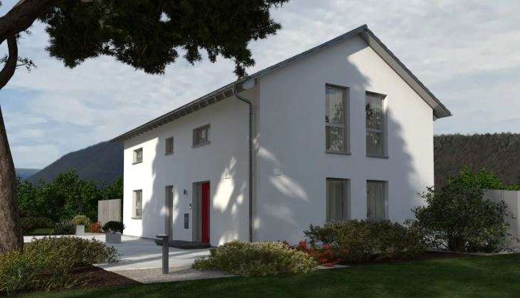 Haus zum Kauf Provisionsfrei 420.000 € 5 Zimmer 185 m²<br/>Wohnfläche 1.245 m²<br/>Grundstück Vinsebeck Steinheim 32839
