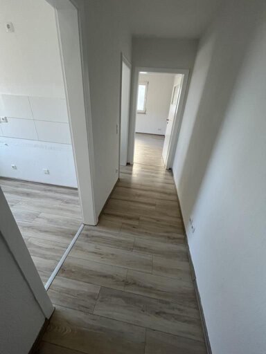 Wohnung zur Miete 409 € 2 Zimmer 46,1 m² EG Ginsterweg 19 Schwerin Castrop-Rauxel 44577