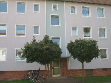 Wohnung zur Miete 569 € 3 Zimmer 64,6 m² 2. Geschoss frei ab 13.03.2025 Schierholzstr. 100 A Misburg-Nord Hannover 30655