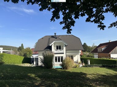 Einfamilienhaus zum Kauf 1.199.000 € 7 Zimmer 167,7 m² 1.146 m² Grundstück Hasengasse Breitenfurt bei Wien 2384