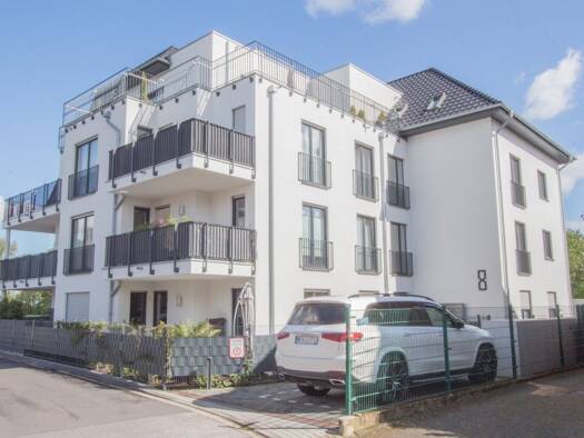 Penthouse zum Kauf 1.190.000 € 6 Zimmer 233 m² Glehn Korschenbroich 41352