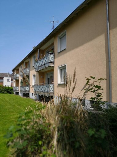 Wohnung zur Miete 371 € 2,5 Zimmer 53 m² Erdgeschoss Wasserbank 42 König-Ludwig-Zeche Recklinghausen 45663