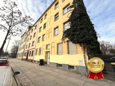 Wohnung zur Miete 759 € 2 Zimmer 59,8 m² 1. Geschoss Wurzener Straße 14 Pieschen-Süd (Leisniger Platz) Dresden 01127