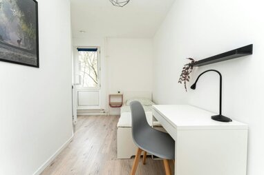 Wohnung zur Miete Wohnen auf Zeit 680 € 1 Zimmer 7 m² frei ab 16.03.2025 Richardstraße Neukölln Berlin 12055