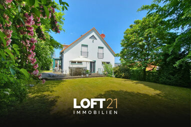 Einfamilienhaus zum Kauf 1.150.000 € 8 Zimmer 240,3 m² 1.077 m² Grundstück Gosseltshausen Wolnzach 85283