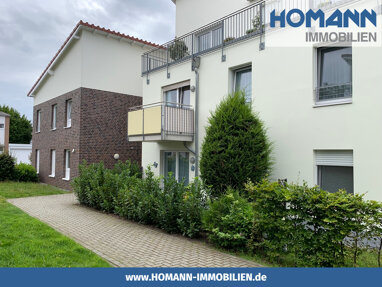 Wohnung zur Miete 635 € 2 Zimmer 56 m² 1. Geschoss Angelmodde Münster 48167