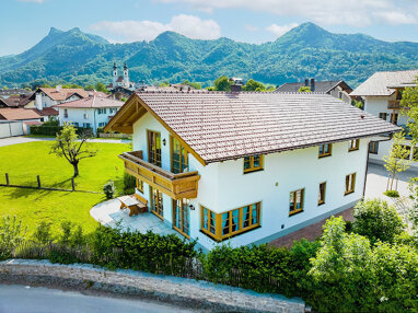 Einfamilienhaus zum Kauf 998.000 € 5 Zimmer 200 m² 591 m² Grundstück Aschau Aschau im Chiemgau 83229
