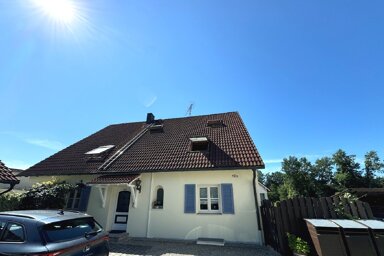 Wohnung zum Kauf 249.000 € 3 Zimmer 80 m² Gumpersdorf Hilgertshausen-Tandern 86567