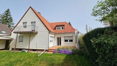 Einfamilienhaus zum Kauf 1.524.600 € 6 Zimmer 140 m² 770 m² Grundstück Gartenstraße 8 Unterpfaffenhofen Germering 82110