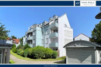 Wohnung zum Kauf 210.000 € 2 Zimmer 46 m² Lotterberg Kempten 87439