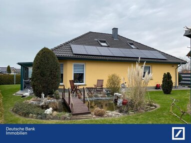 Einfamilienhaus zum Kauf Provisionsfrei 355.000 € 5 Zimmer 121 m² 671 m² Grundstück Neuendorf Wulkenzin 17039