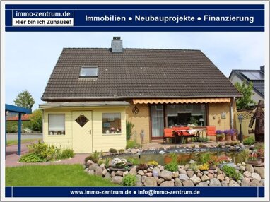 Einfamilienhaus zum Kauf 5 Zimmer 161,9 m² 579 m² Grundstück Schönberg Schönberg (Holstein) 24217