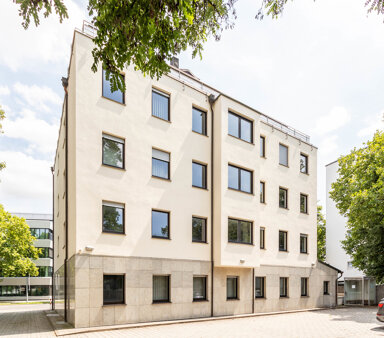 Bürofläche zur Miete 12.000 € 42 Zimmer 1.000 m² Bürofläche teilbar ab 200 m² Piusviertel Ingolstadt 85057