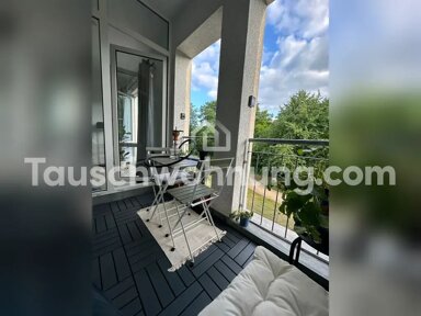 Wohnung zur Miete Tauschwohnung 545 € 2 Zimmer 63 m² 1. Geschoss Marienfelde Berlin 12279