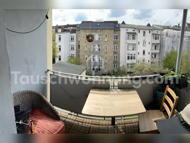 Wohnung zur Miete 270 € 2 Zimmer 50 m² 3. Geschoss Südfriedhof Bezirk 6 Kiel 24114