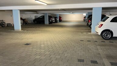 Tiefgarage zur Miete 80 € Hauptstraße 38 a+b Pfaffenhofen Pfaffenhofen an der Roth 89284