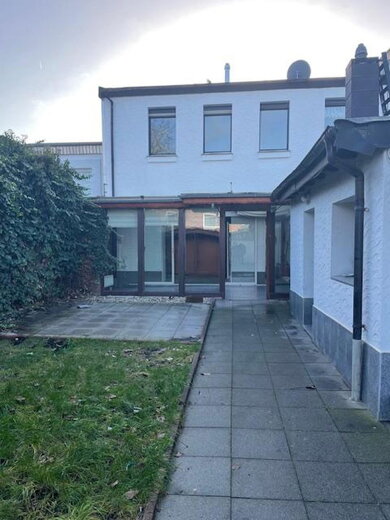 Einfamilienhaus zum Kauf provisionsfrei 229.000 € 3,5 Zimmer 95 m² 181 m² Grundstück Geistenbeck Mönchengladbach-Rheydt 41199