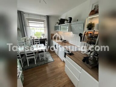 Wohnung zur Miete Tauschwohnung 400 € 2 Zimmer 55 m² 2. Geschoss Ricklingen Hannover 30459