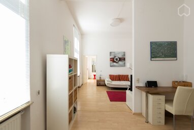 Wohnung zur Miete Wohnen auf Zeit 1.450 € 3 Zimmer 56 m² frei ab sofort Nippes Köln 50733