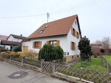 Mehrfamilienhaus zum Kauf 449.900 € 5,5 Zimmer 141 m² 667 m² Grundstück Owingen Owingen 88696