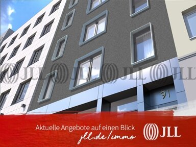 Verkaufsfläche zur Miete 250 m² Verkaufsfläche Gallus Frankfurt am Main 60329