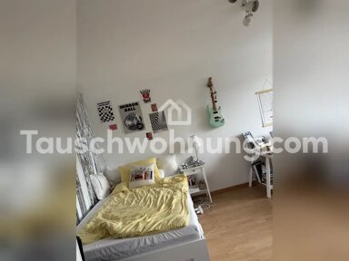 Wohnung zur Miete Tauschwohnung 570 € 1 Zimmer 34 m² 3. Geschoss Braunsfeld Köln 50933