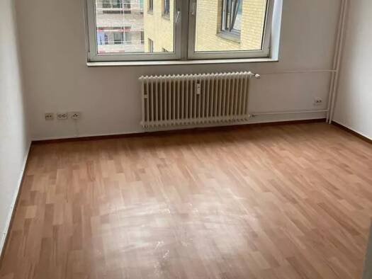 Wohnung zur Miete 400 € 1 Zimmer 25 m² Geschoss 2/4 frei ab sofort Große Freiheit 32 St. Pauli Hamburg 22767