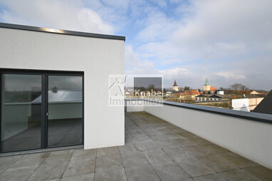 Penthouse zur Miete 1.250 € 2 Zimmer 115,8 m² Erdgeschoss Melle - Mitte Melle 49324