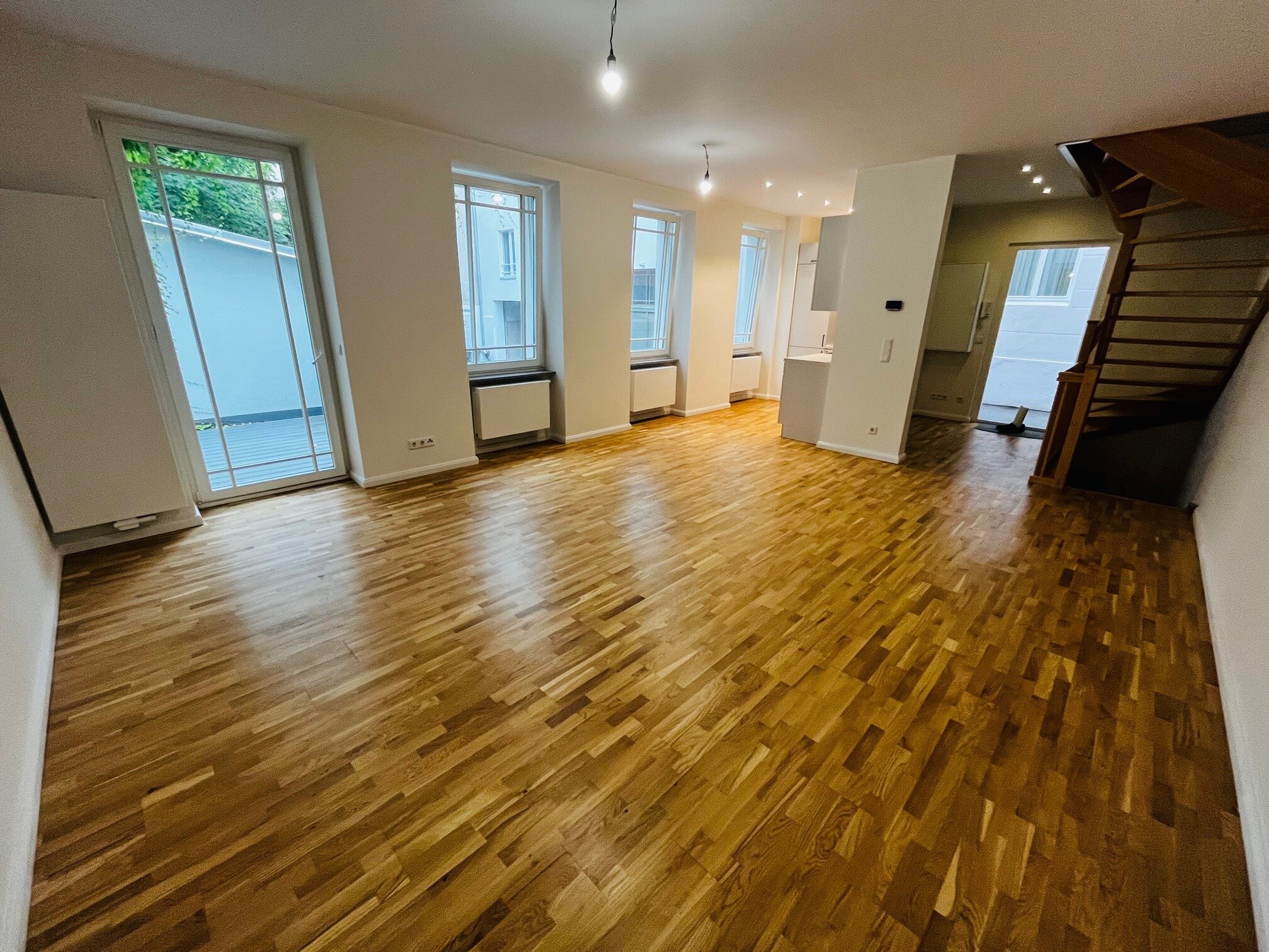 Studio zum Kauf 715.000 € 3,5 Zimmer 88 m²<br/>Wohnfläche Hubertusstr. 2 Steglitz Berlin 12163