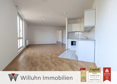 Betreutes-Wohnen zum Kauf als Kapitalanlage geeignet 572.000 € 6 Zimmer 209 m² Reudnitz-Thonberg Leipzig 04317