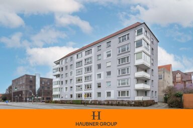 Wohnung zum Kauf 179.000 € 4 Zimmer 84 m² Geestemünde - Nord Bremerhaven 27570