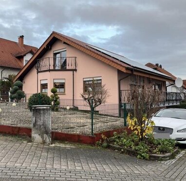 Einfamilienhaus zum Kauf 650.000 € 4,5 Zimmer 140 m² 420 m² Grundstück Sinsheim Sinsheim 74889