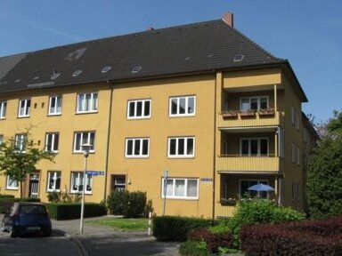 Wohnung zur Miete 1.600 € 5 Zimmer 121,8 m² 2. Geschoss frei ab 01.06.2025 Graf-Spee-Str. 51 Blücherplatz Kiel 24105