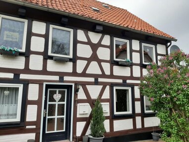 Einfamilienhaus zum Kauf 143.000 € 7 Zimmer 170 m² 280 m² Grundstück Liebenburg Liebenburg 38704