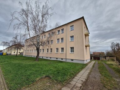 Wohnung zur Miete 439 € 3 Zimmer 65,8 m² 1. Geschoss frei ab 01.02.2025 Im Brückfeld 15 Siedlung Cracau Magdeburg 39114