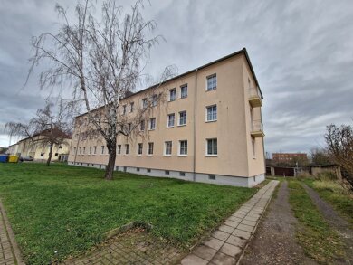 Wohnung zur Miete 439 € 3 Zimmer 65,8 m² 1. Geschoss frei ab sofort Im Brückfeld 15 Siedlung Cracau Magdeburg 39114