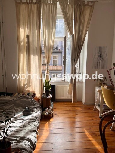 Apartment zur Miete 515 € 1 Zimmer 45 m² 2. Geschoss Wedding 13353