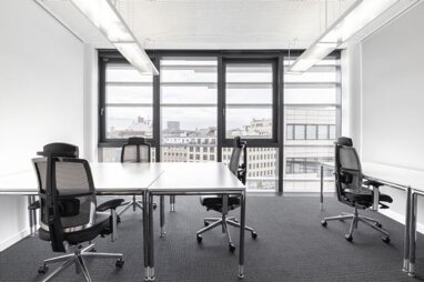 Bürofläche zur Miete Provisionsfrei 5.069 € 100 m² Bürofläche teilbar von 30 m² bis 100 m² Königsallee 2b Stadtmitte Düsseldorf 40212