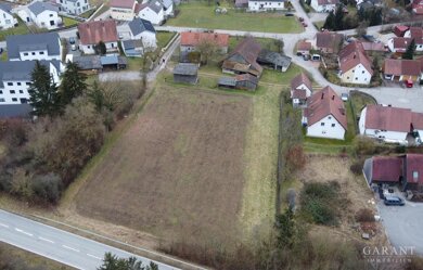 Grundstück zum Kauf 1.300.000 € 6.170 m² Grundstück Sulzbach Sulzbach 93093