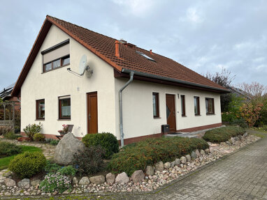 Einfamilienhaus zum Kauf 395.000 € 5 Zimmer 137,9 m² 600 m² Grundstück Neumühle Schwerin 19057